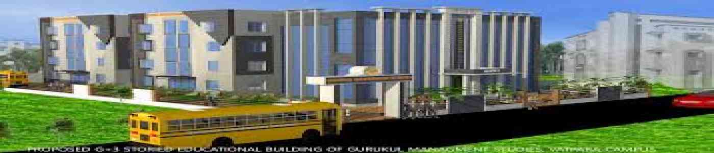 (GMS) Gurukul Management Studies 