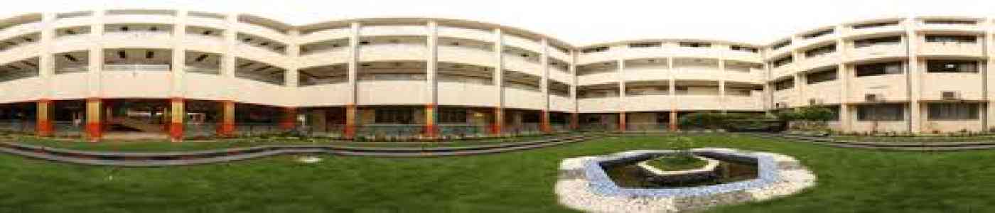 (TMDCH) Thai Moogambigai Dental College and Hospital 