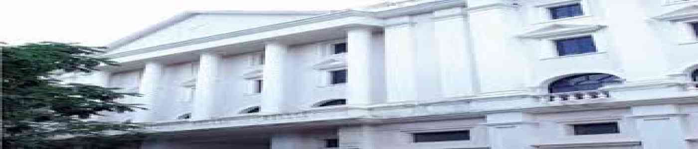 (AGBS) Amity Global Business School, Chennai