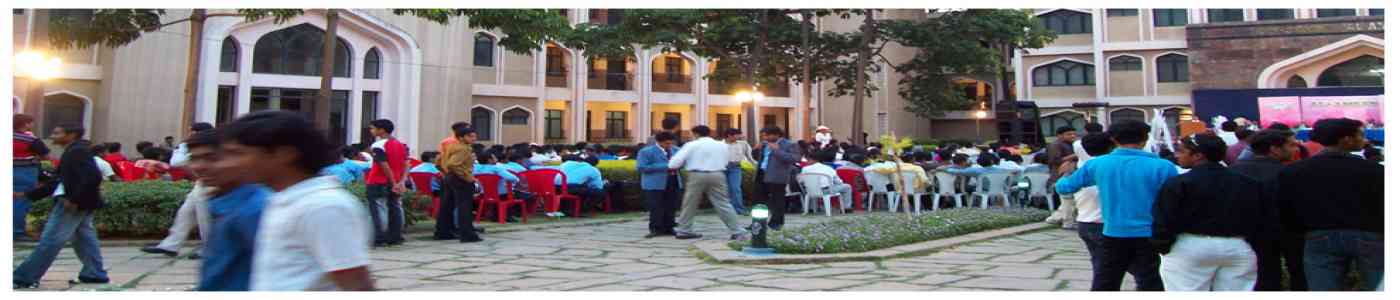 (AADC) Al Ameen Degree college
