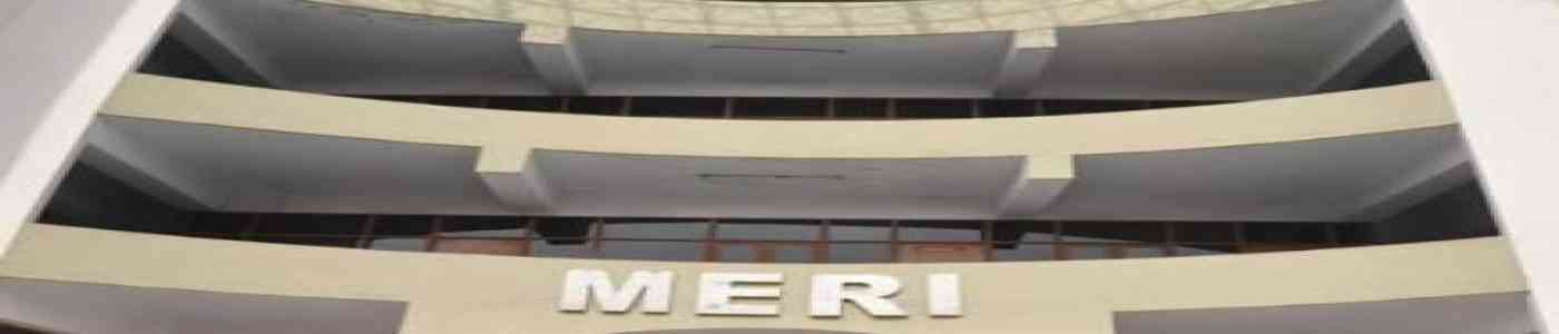 (MERI) Management Education & Research Institute 