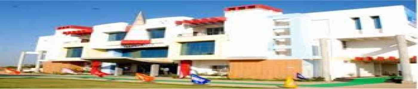 (GIMT) Gurukul Institute of Management and Technology 