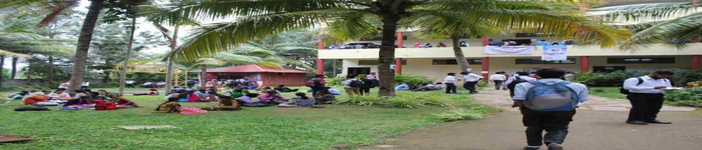 Ambika Pratap Narain PG College
