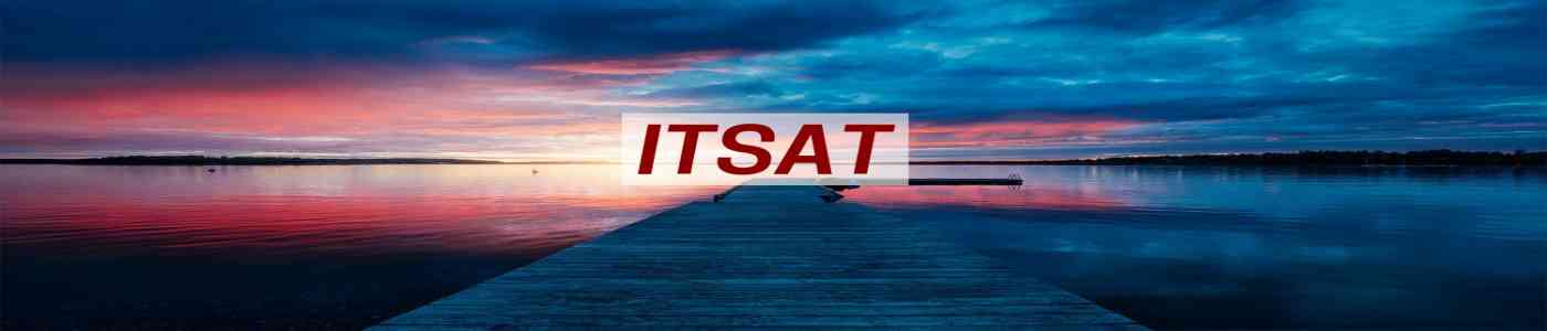 ITSAT 2026