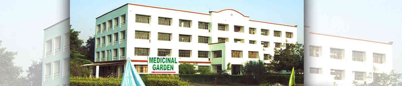 (AIPR) Azad Institute of Pharmacy and Research