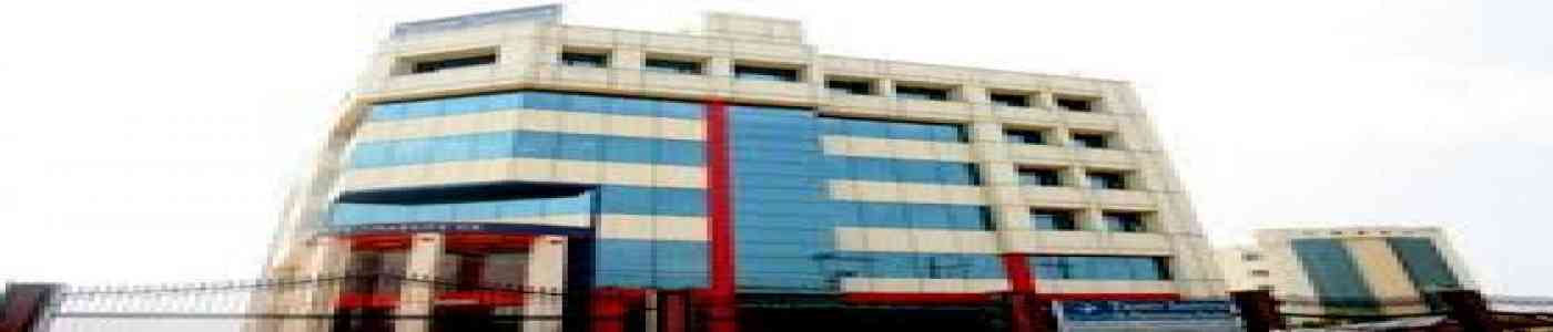 (TIPS) Trinity Institute of Professional Studies 