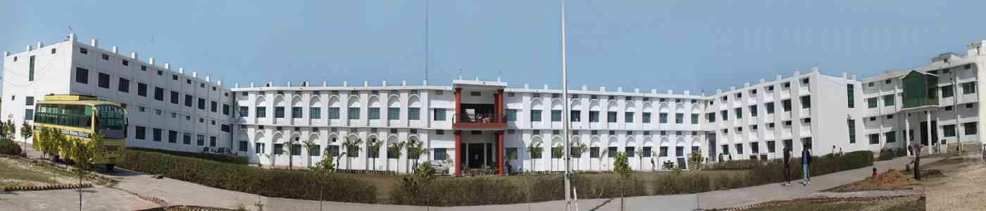JS University