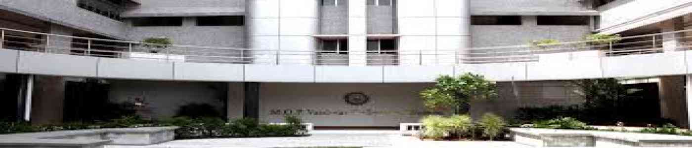 (MOPVCW) M.O.P. Vaishnav College For Women 