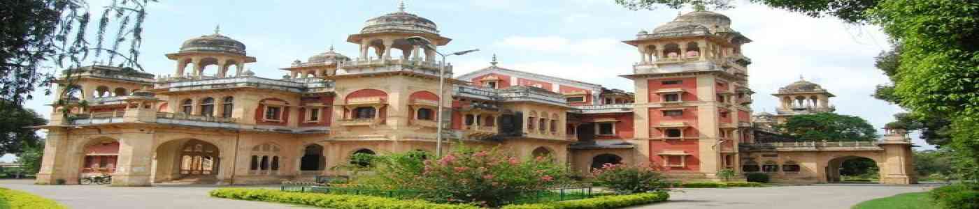 Allahabad University