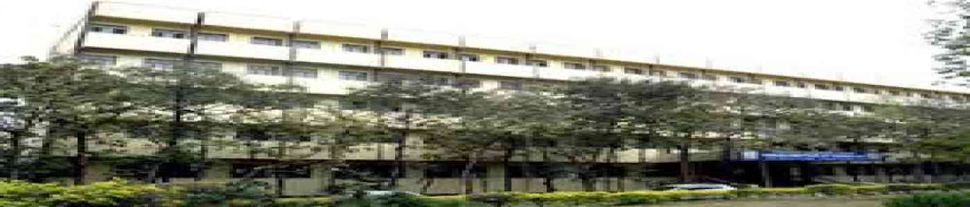 (VIT) Vemana Institute of Technology 