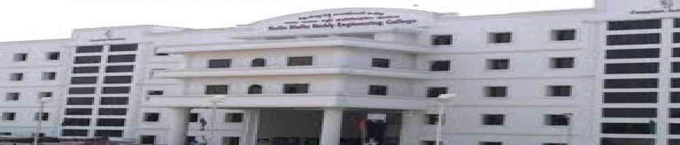 (NMREC) Nalla Malla Reddy Engineerng College 
