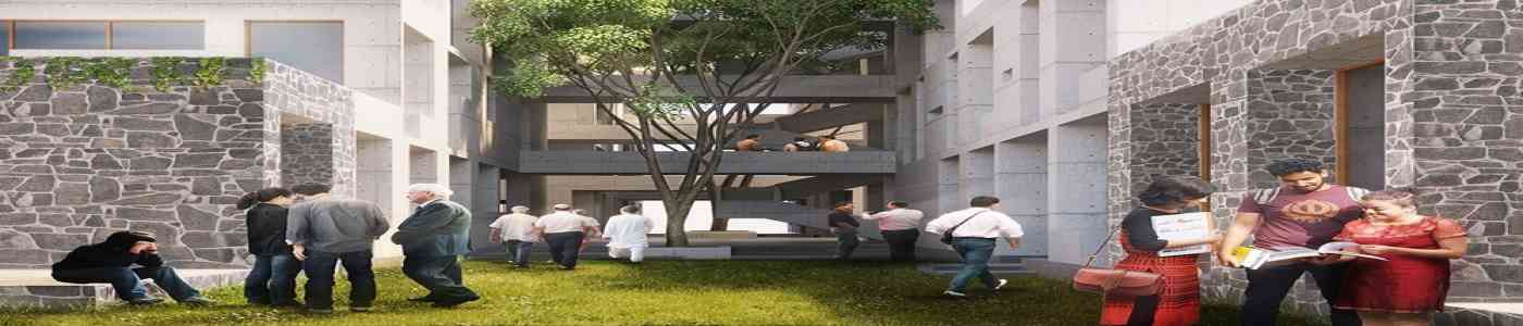Maharashtra National Law University