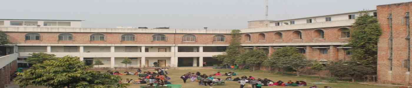 Bharati College