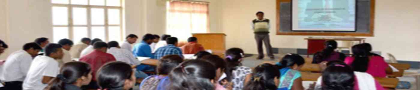 Krishna College of Law