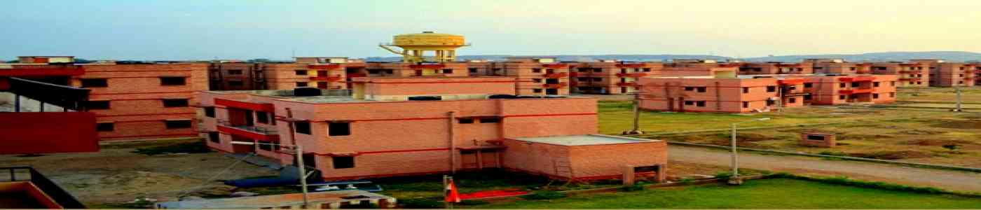 Sardar Patel University of Police, Security & Criminal Justice