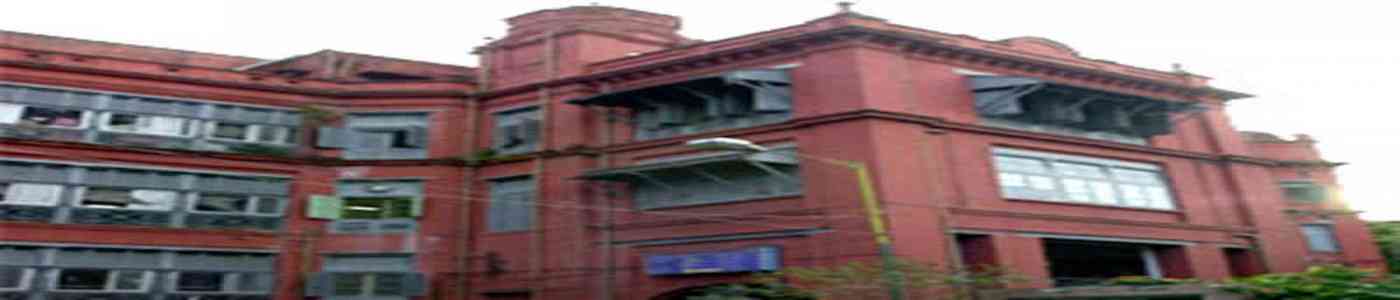 West Bengal University of Health Sciences