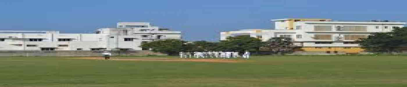 Sindhi College of Arts and Science