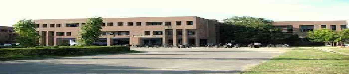 (IET LUCKNOW) Institute of Engineering and Technology 