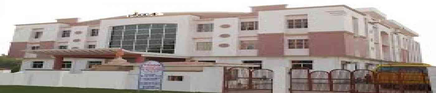 (PIC) Poddar International College 