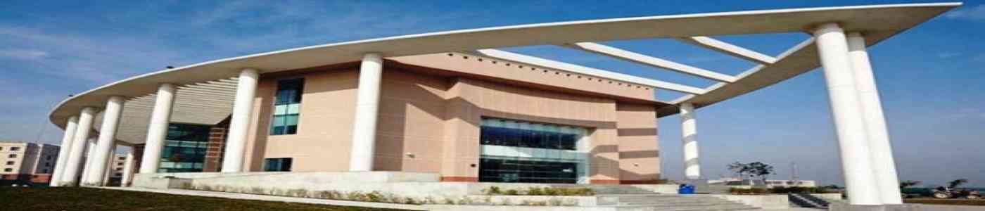 Shiv Nadar University