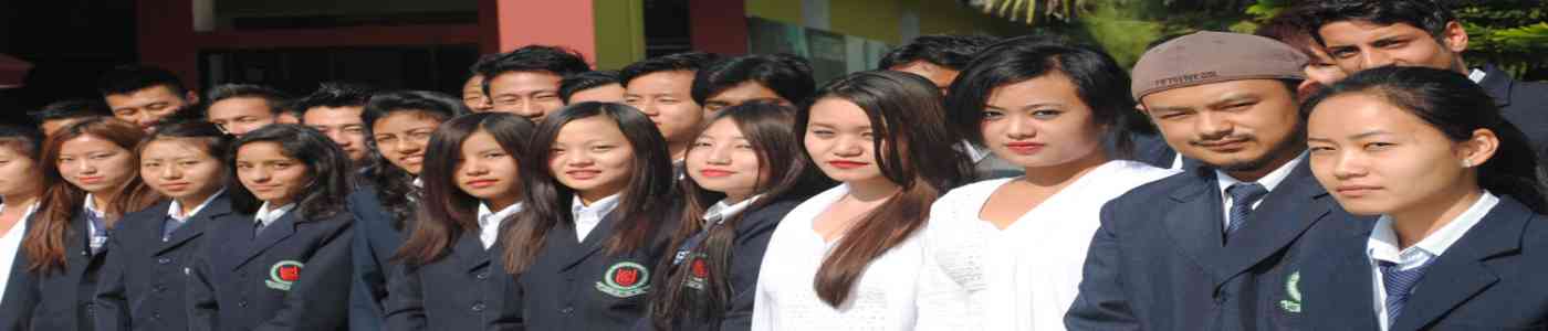 (UCST) Uttaranchal College of Science & Technology 