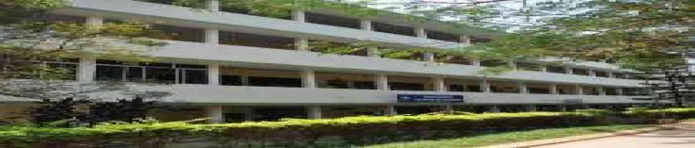 (KKCAS) Kovai Kalaimagal College of Arts and Science