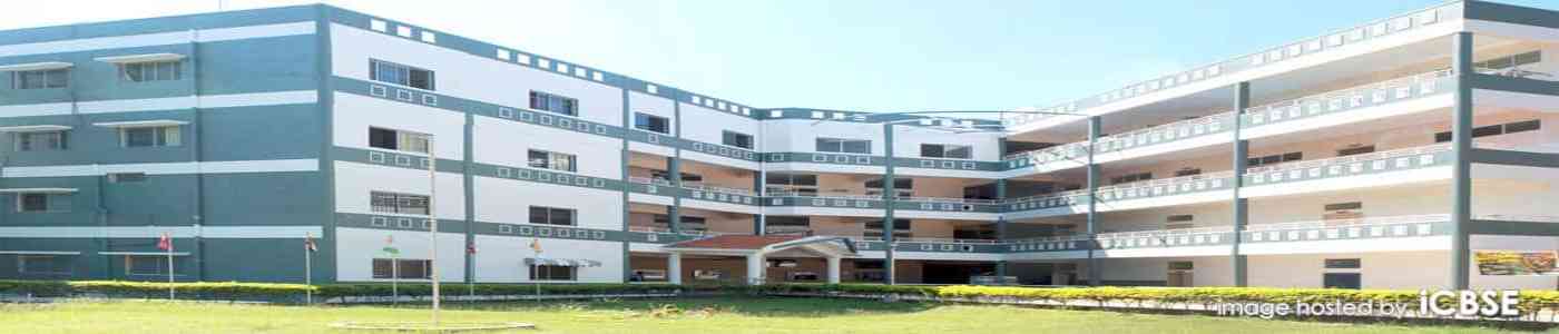 KOSHYS Institute of Management Studies 