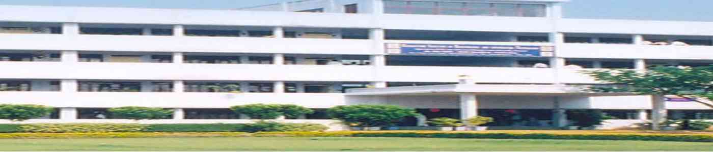 (CIET) Coimbatore Institute of Engineering and Technology 