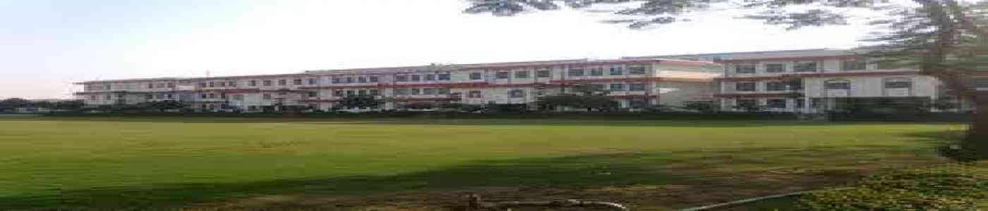 (JEC) Jaipur Engineering College