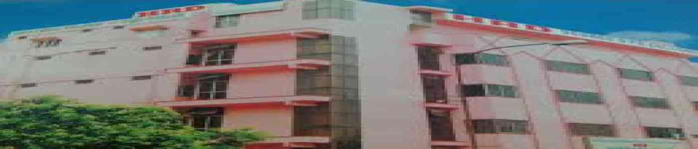 HRD Degree & P.G College