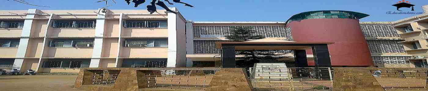 Rama Devi Women&rsquo;s University