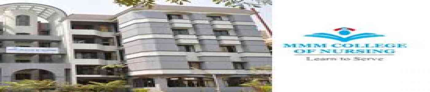 MMM) M.M.M. College Of Nursing