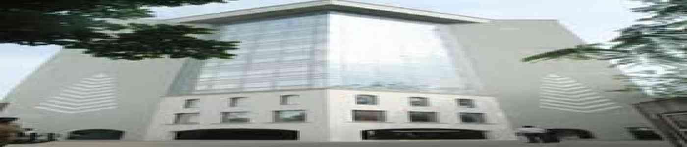 Som-Lalit Education And Research Foundation