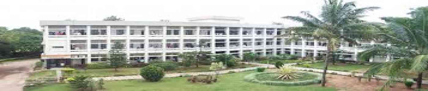 (TJGI) T. John Group of Institutions 