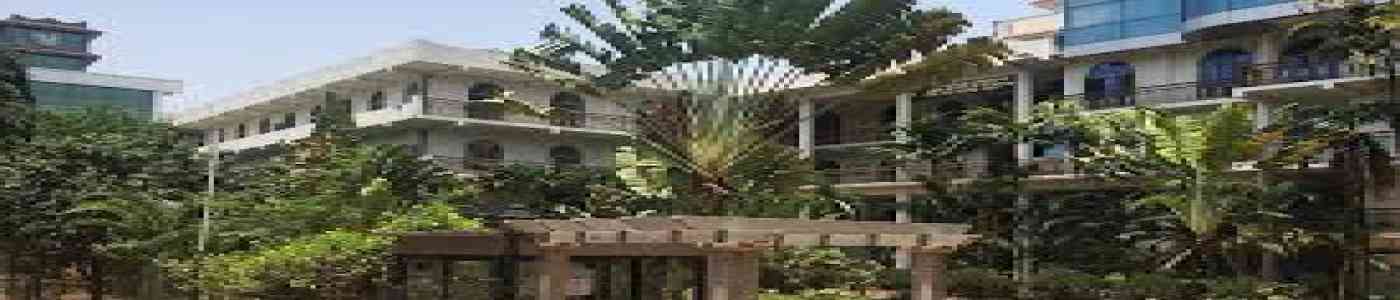 (RGIT) Rajiv Gandhi Institute of Technology 
