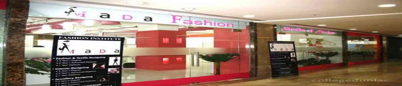 Mada Fashion Institute, New Delhi