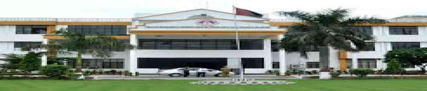 (SRMSI) Shri Ram Murti Smarak Institutions