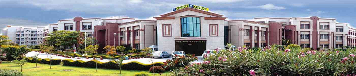 Gniot College Of Management