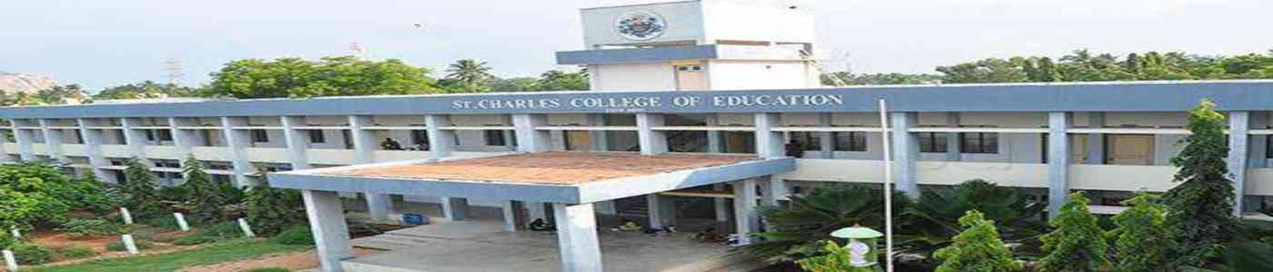 (SCCE) St. Charles College of Education
