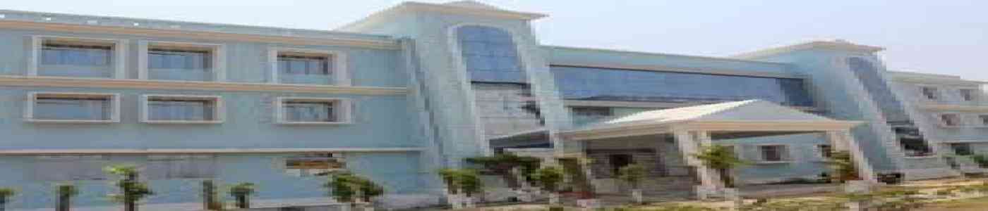 (ACET) Azad College of Engineering and Technology 