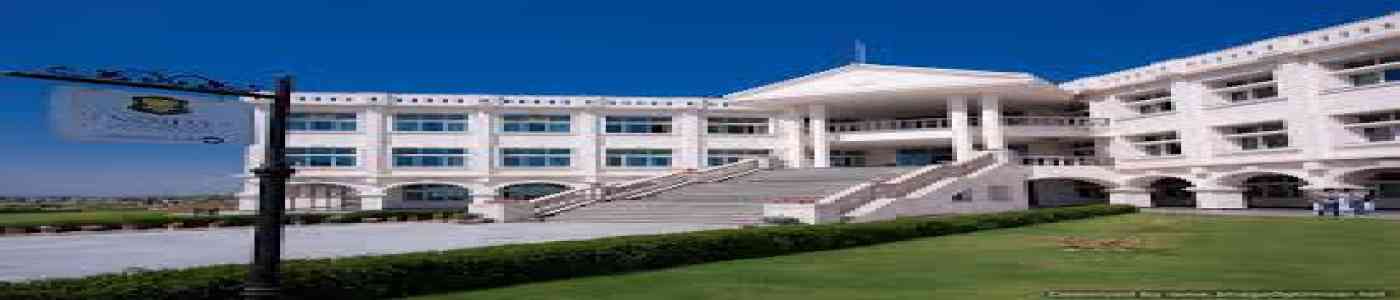 Noida International University