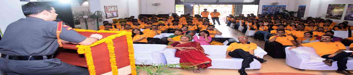 Regional College of Professional Studies & Research, Bareilly