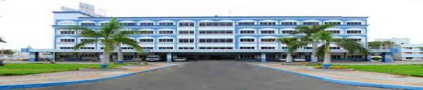 (VCN) Vivekananda College of Nursing