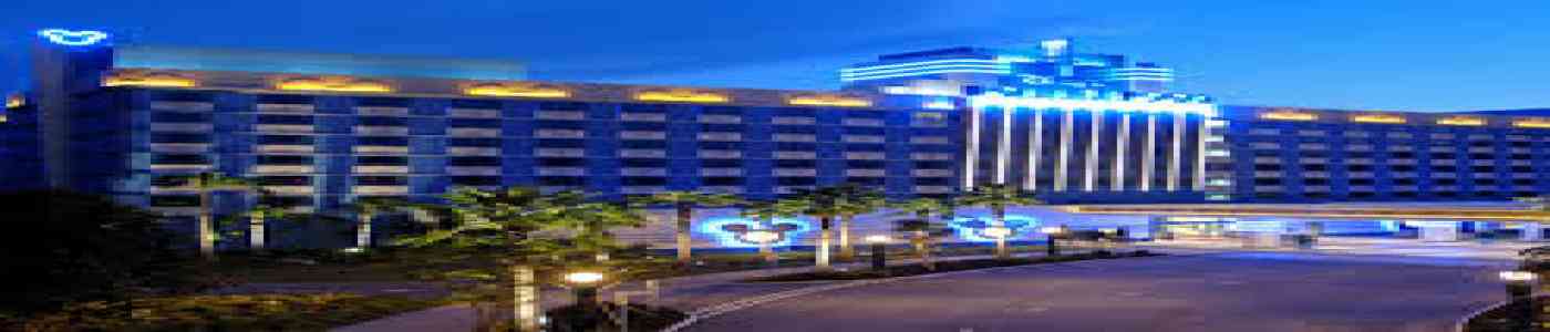 (HIHM) Hollywood Institute of Hotel Management