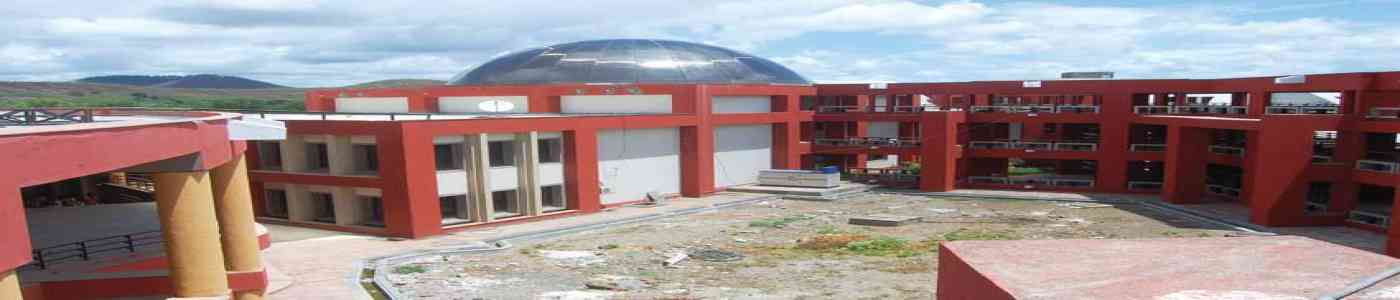 Dr. Babasaheb Ambedkar Technological University (DBATU)