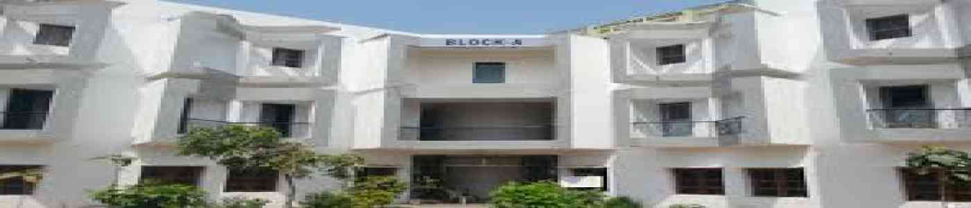 (HSM) Hyderabad School of Management 