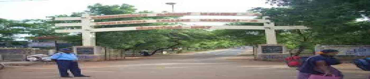 (SC) Sourashtra College 