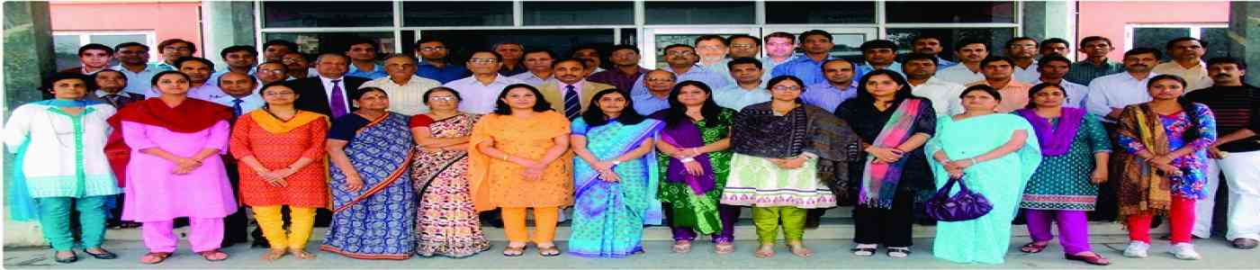 Homoeopathy University, Jaipur