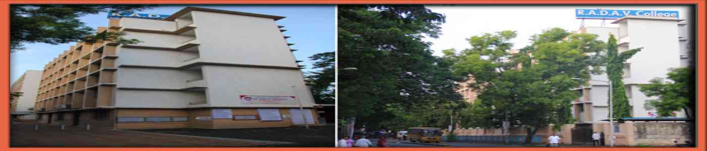 Ramanand Arya D.A.V. College