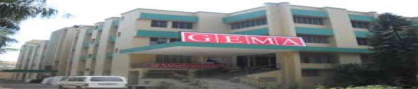 (GEMA) Global Entrepreneurship & Management Academy 